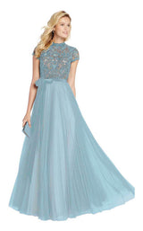 Alyce 60355 Light Blue