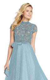 Alyce 60355 Light Blue