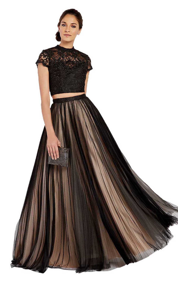 Alyce 60356 Black-Sand