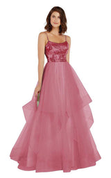 Alyce 60359 Cameo-Pink