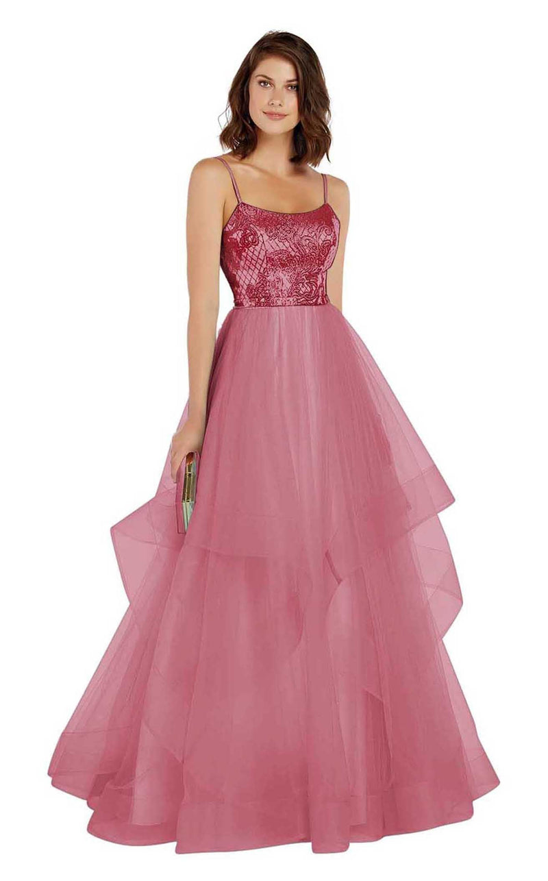 Alyce 60359 Cameo-Pink