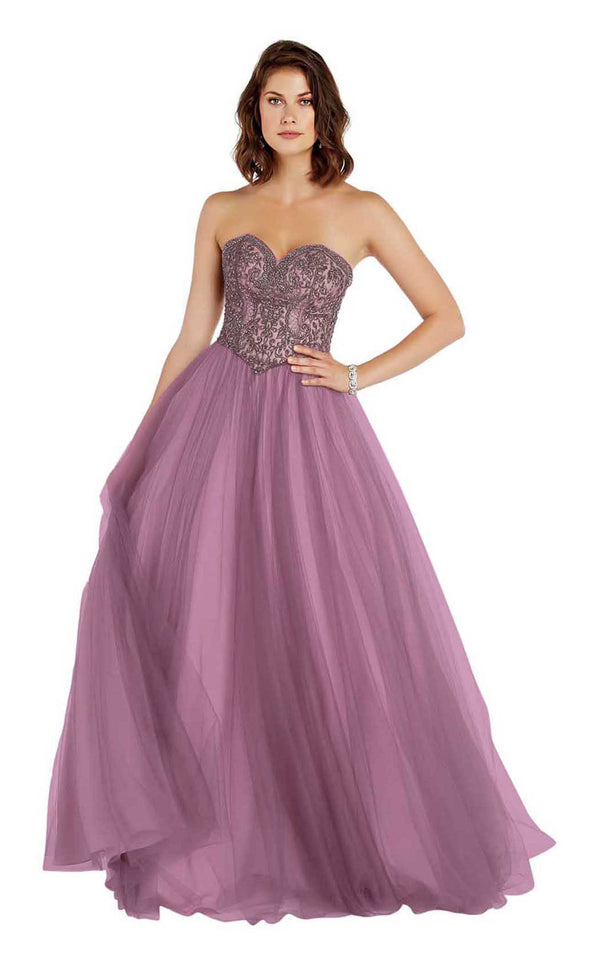 Alyce 60360 Cashmere-Rose