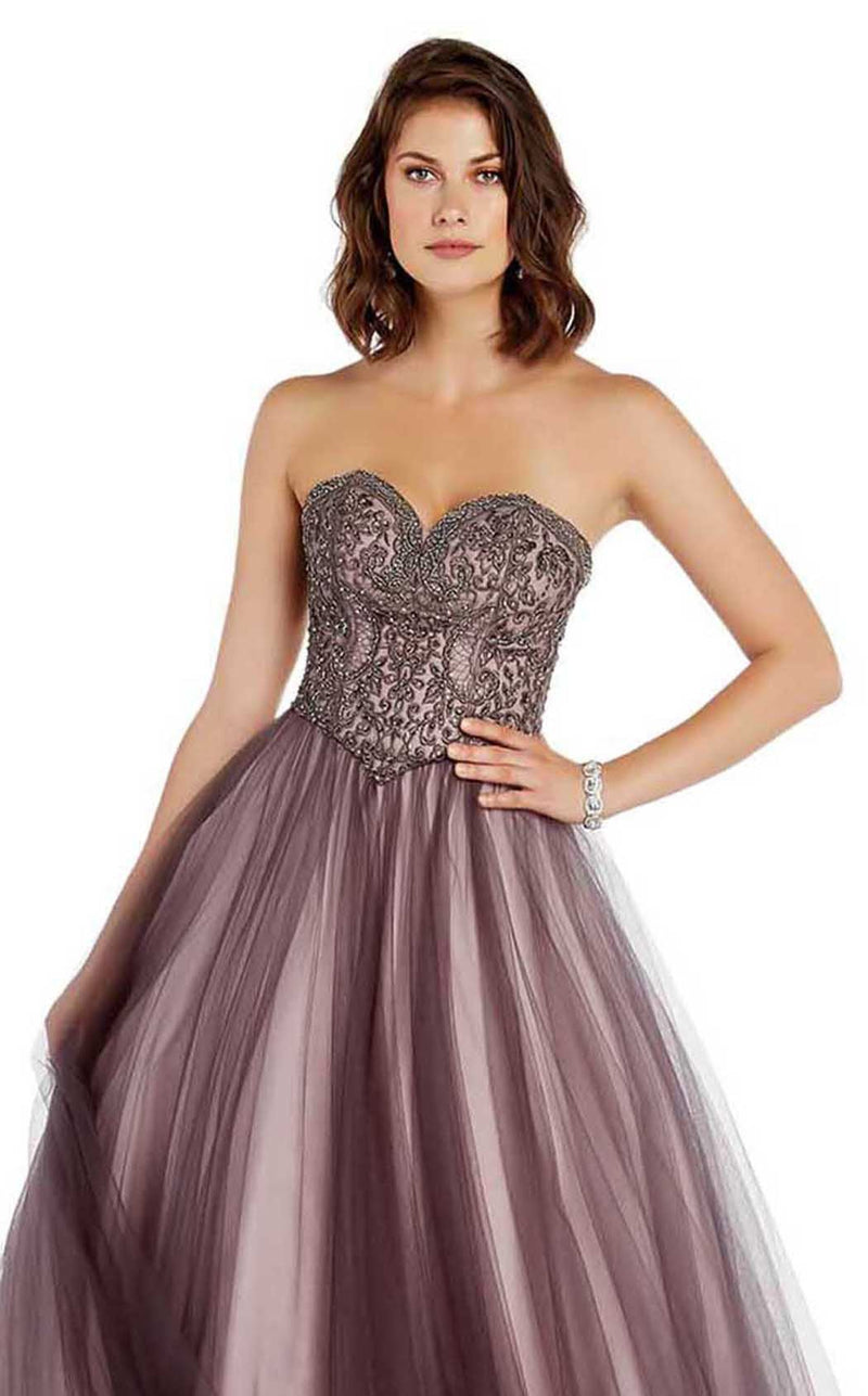 Alyce 60360 Stone-Cold