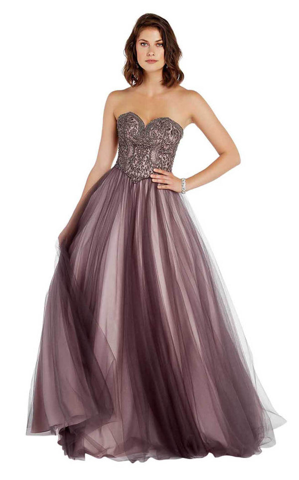 Alyce 60360 Stone-Cold