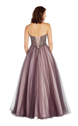 Alyce 60360 Stone-Cold
