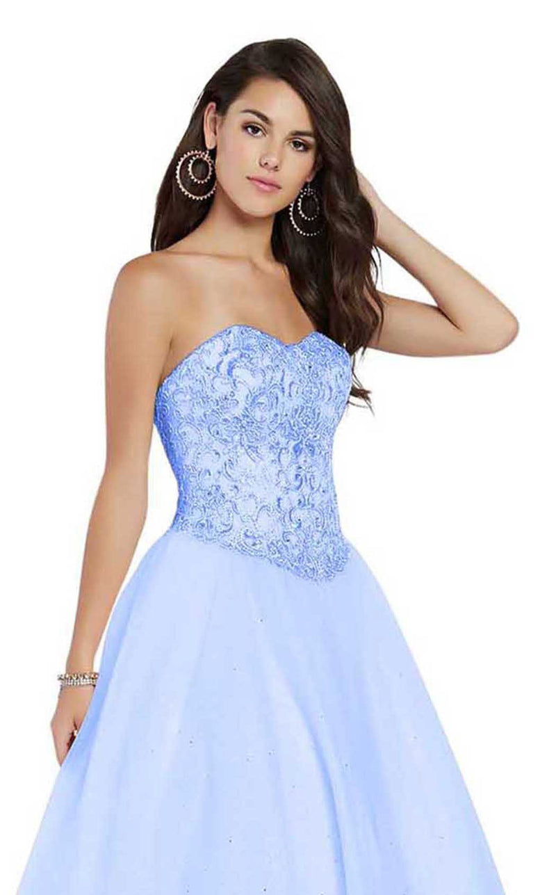 Alyce 60362 Periwinkle