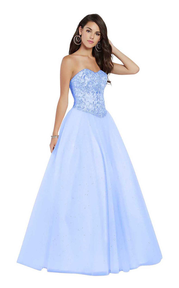 Alyce 60362 Periwinkle