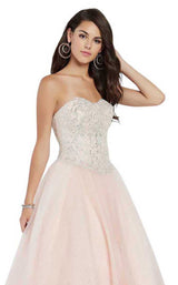 Alyce 60362 Blush