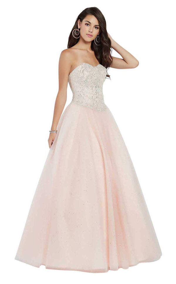 Alyce 60362 Blush