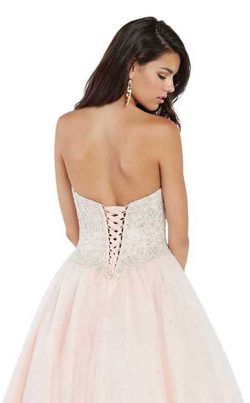 Alyce 60362 Blush