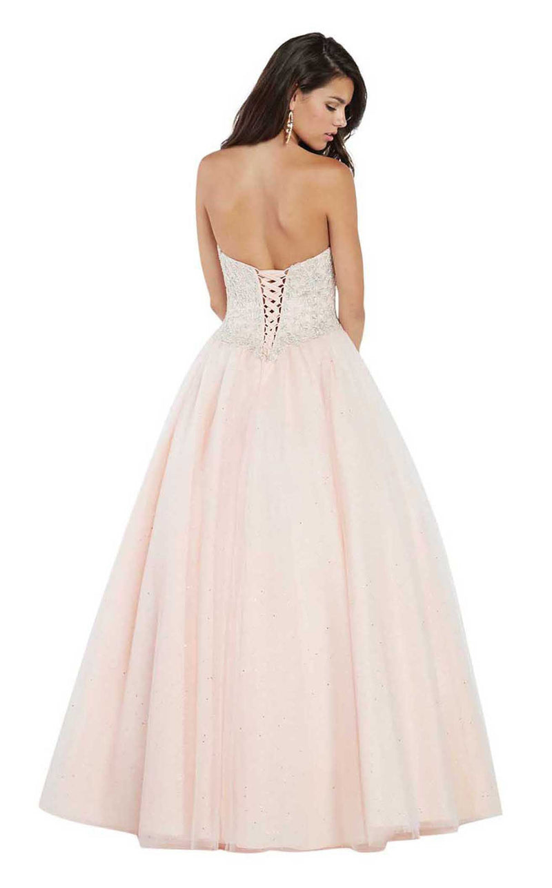 Alyce 60362 Blush