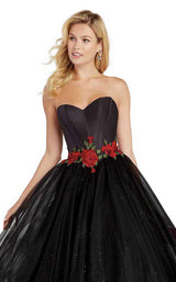 Alyce 60363 Black