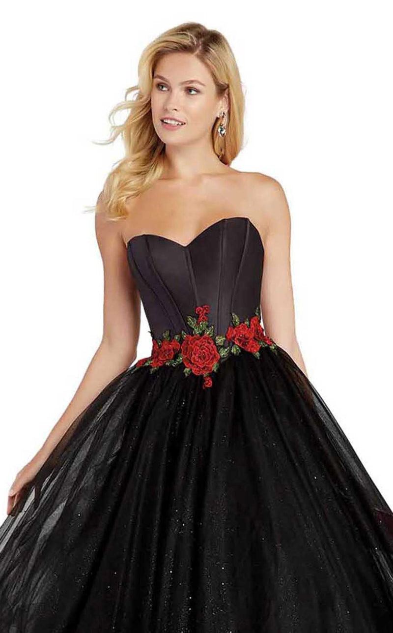 Alyce 60363 Black