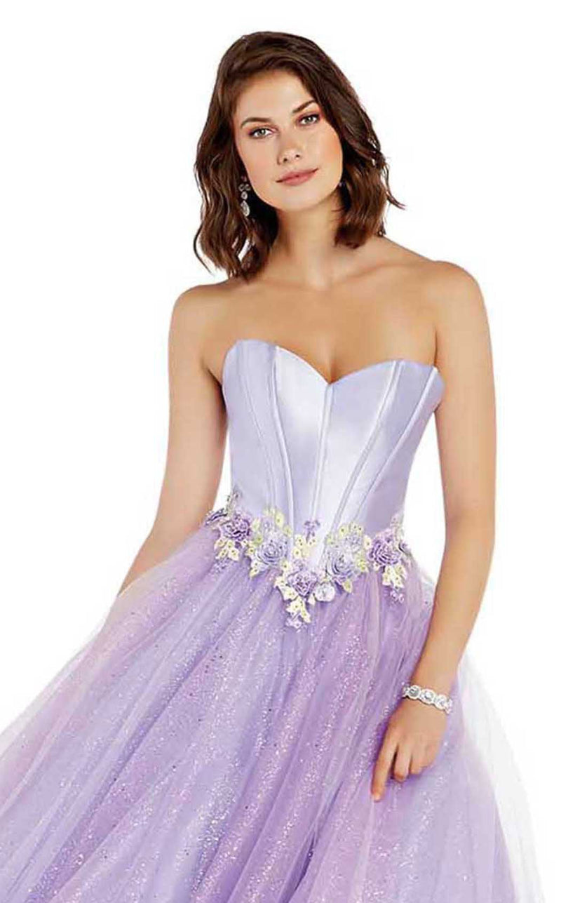 Alyce 60363 Orchid