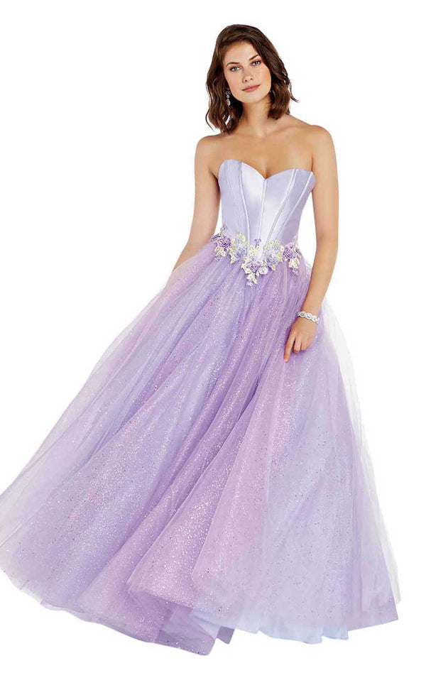 Alyce 60363 Orchid