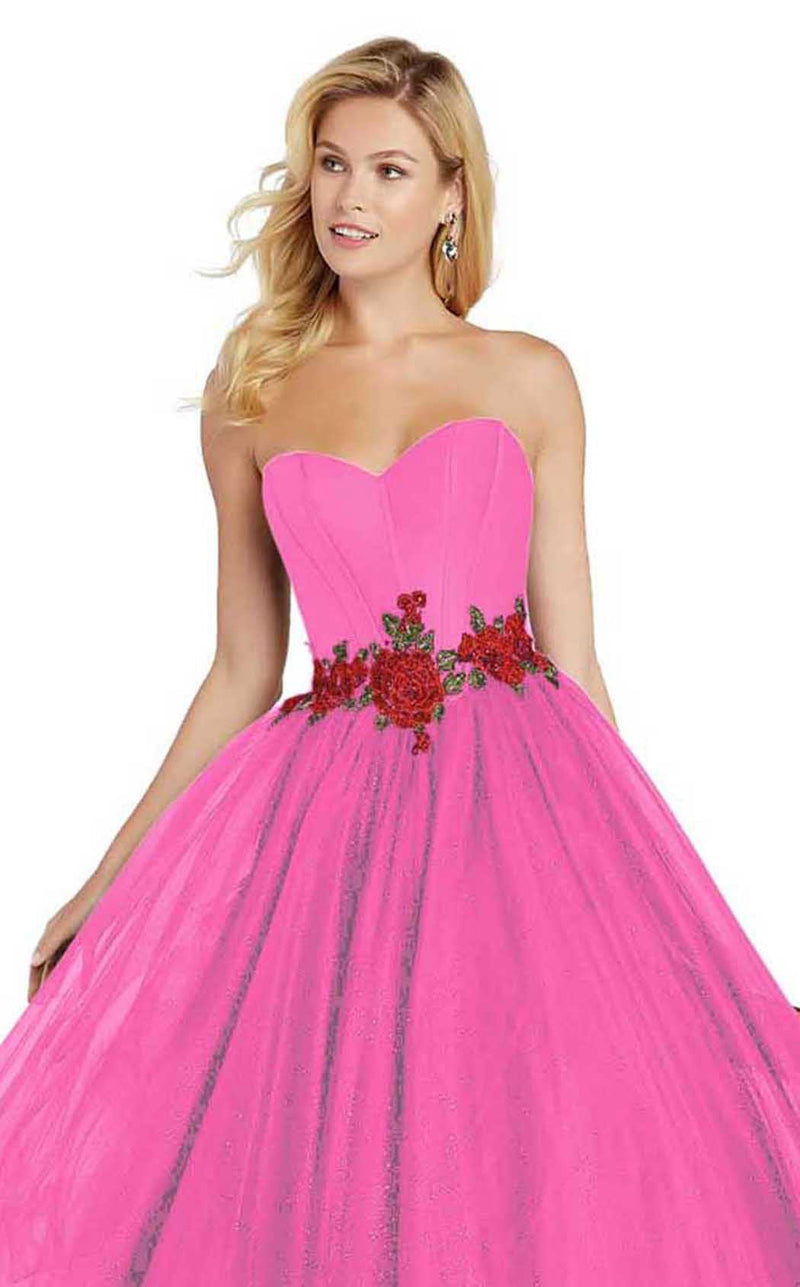 Alyce 60363 Pink