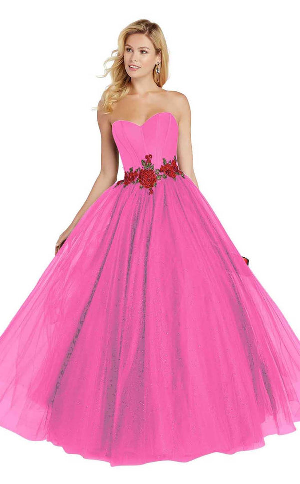 Alyce 60363 Pink