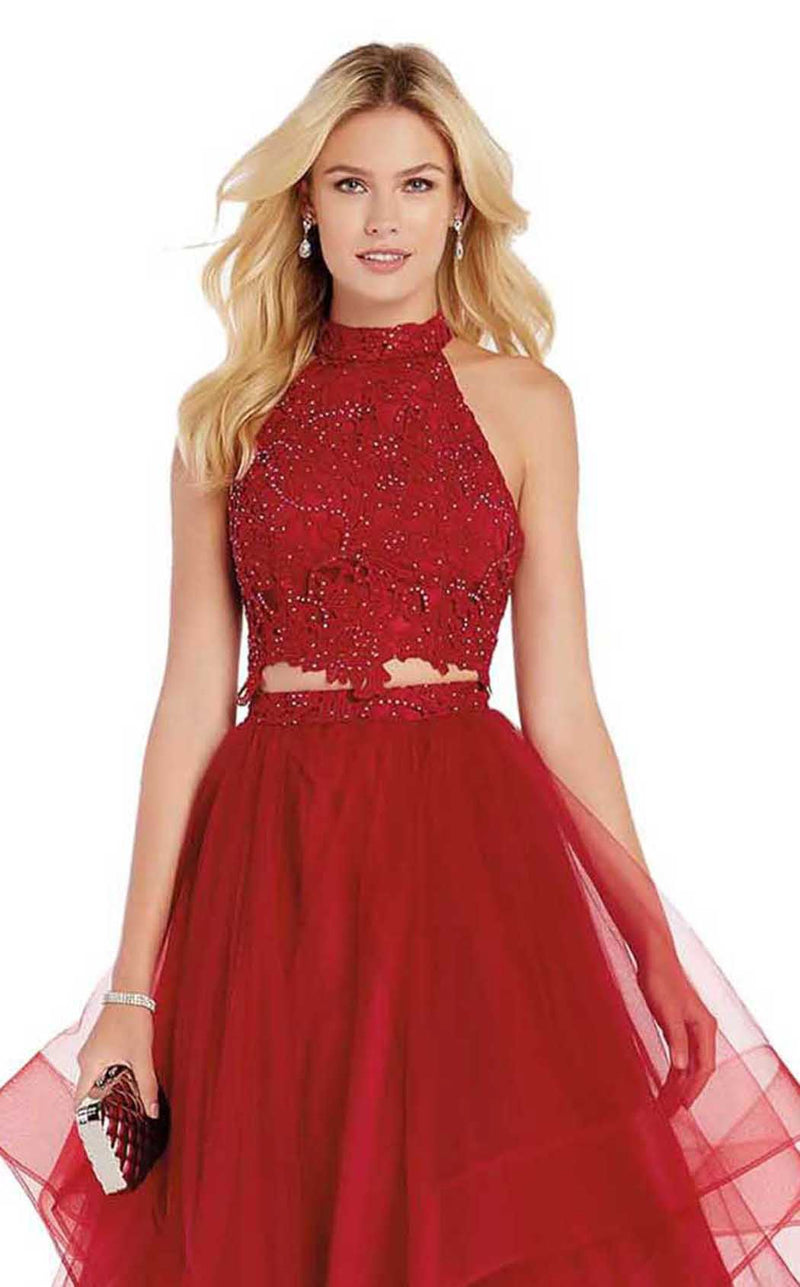 Alyce 60365 Claret