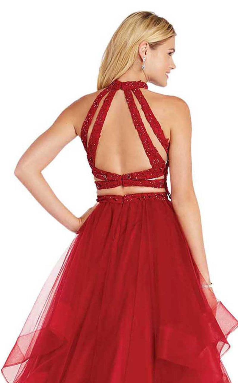 Alyce 60365 Claret