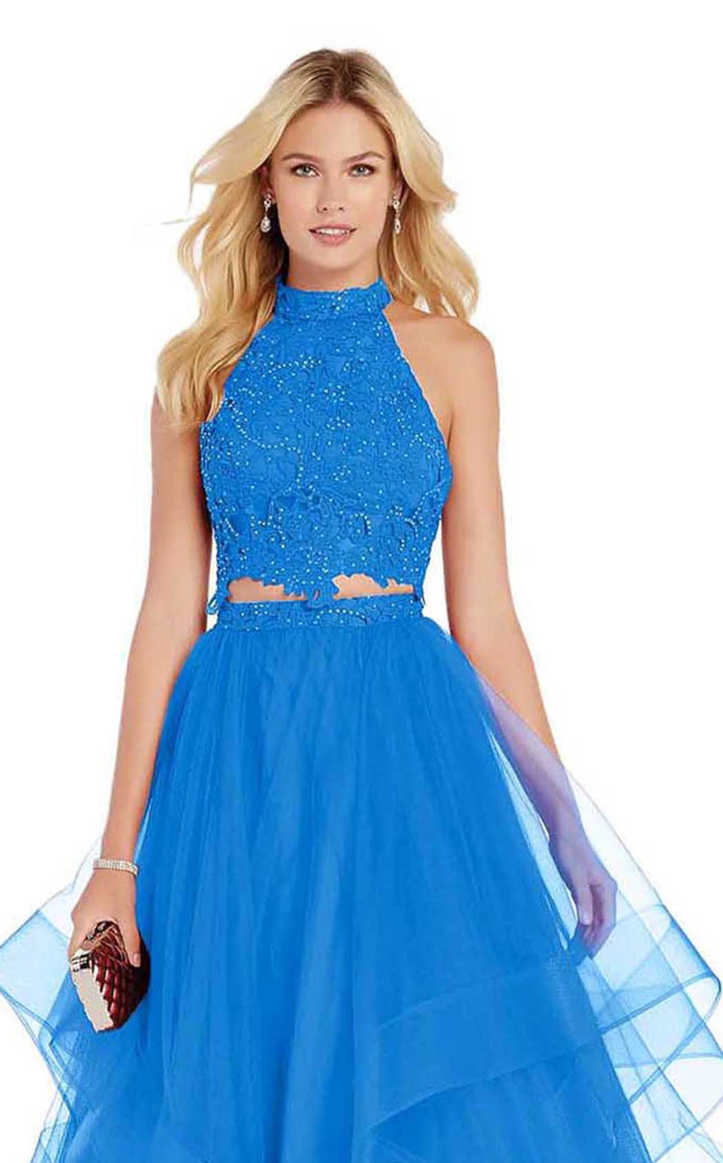 Alyce 60365 French Blue