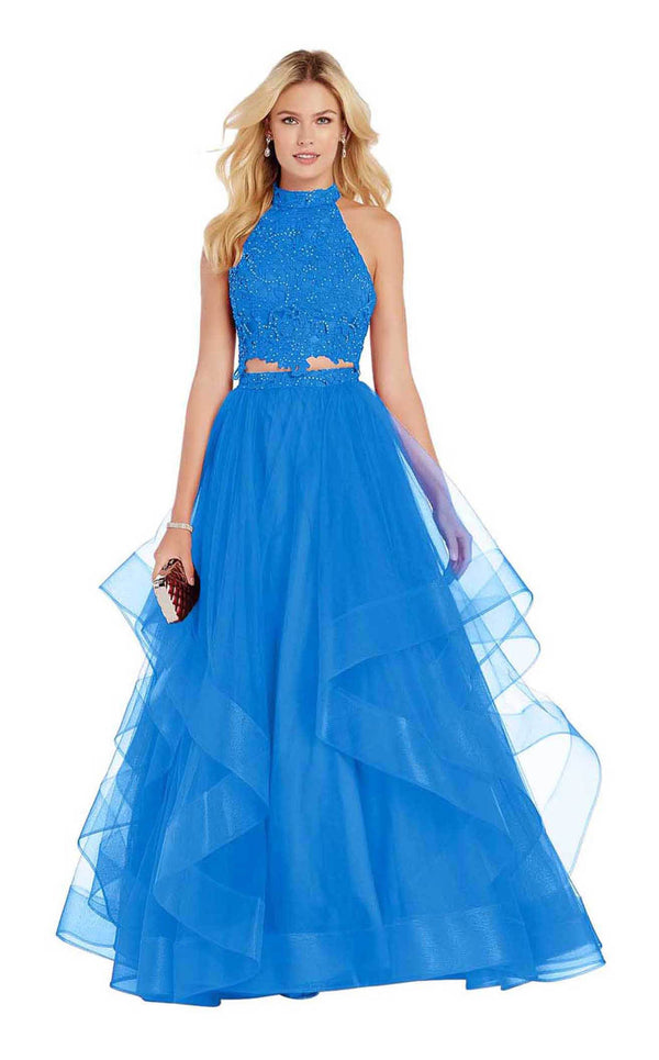 Alyce 60365 French Blue