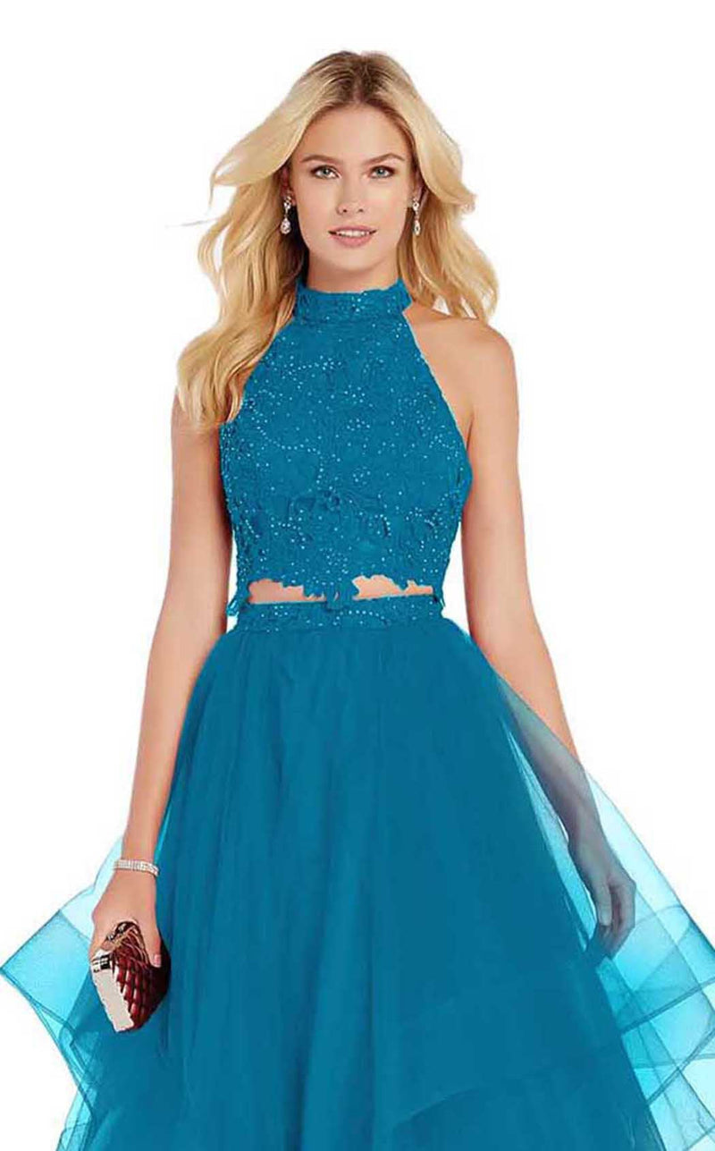 Alyce 60365 Peacock