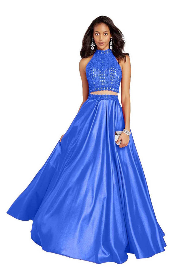 Alyce 60367 Royal