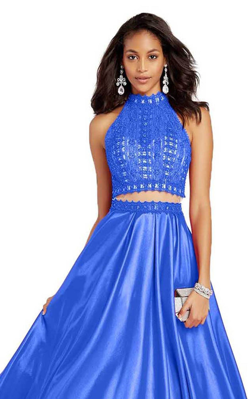 Alyce 60367 Royal