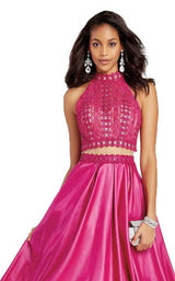 Alyce 60367 Raspberry