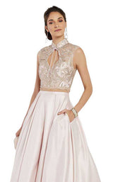 Alyce 60369 French-Pink