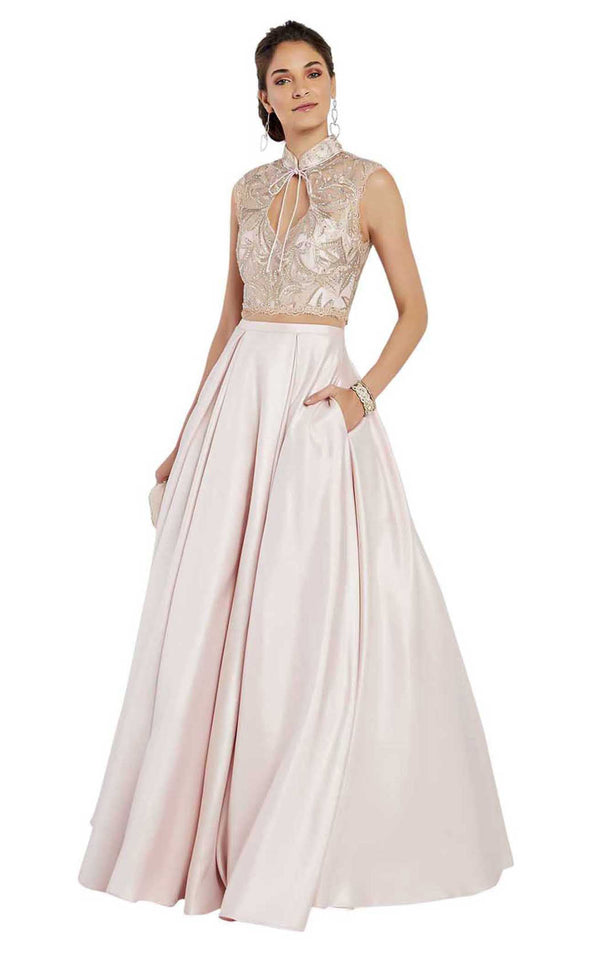 Alyce 60369 French-Pink