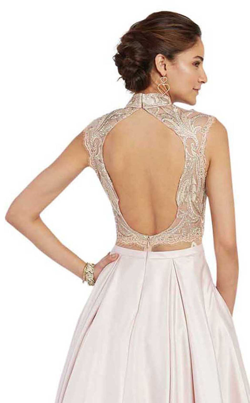 Alyce 60369 French-Pink