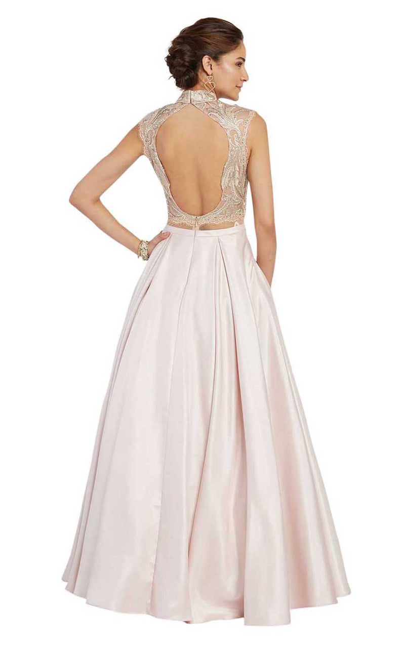 Alyce 60369 French-Pink
