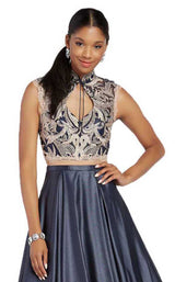 Alyce 60369 Midnight