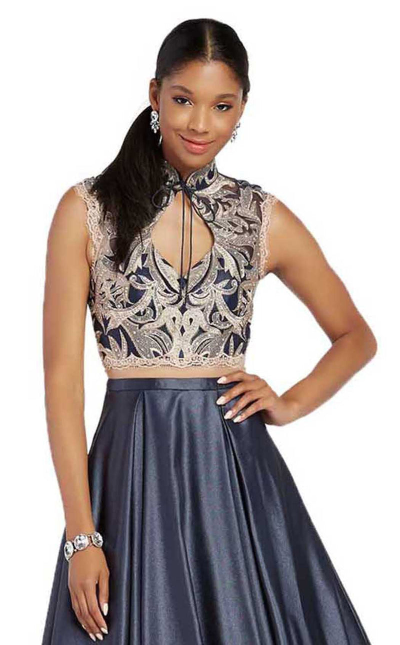 Alyce 60369 Midnight