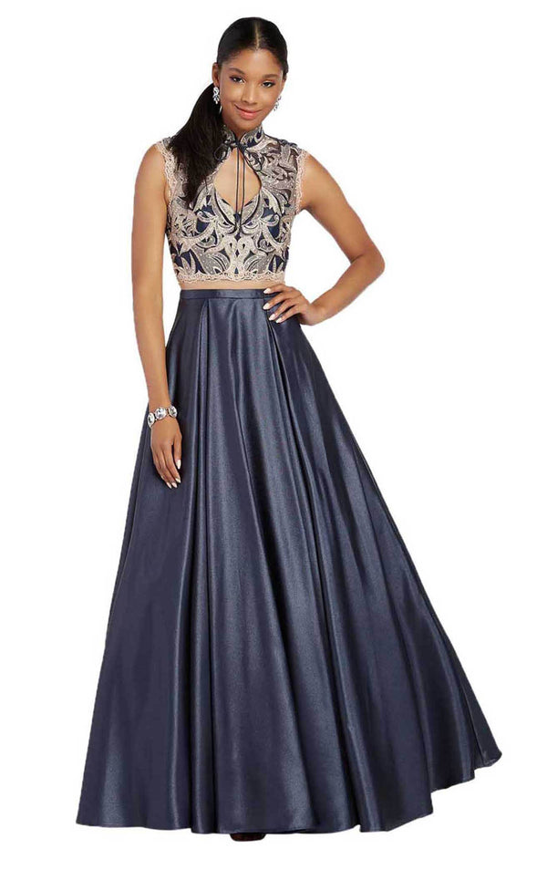 Alyce 60369 Midnight