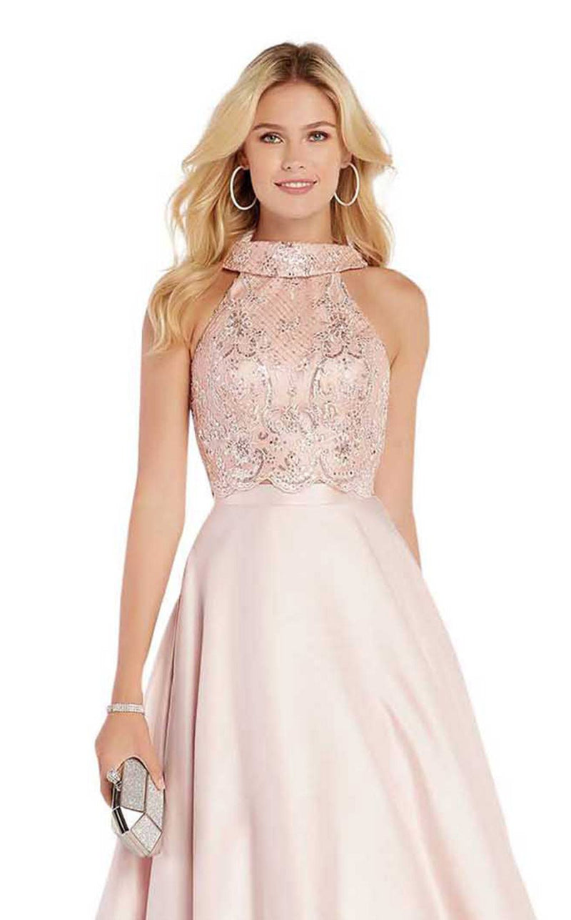 Alyce 60371 French Pink