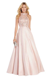 Alyce 60371 French Pink