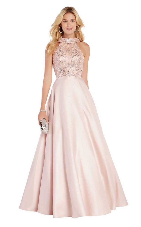 Alyce 60371 French Pink