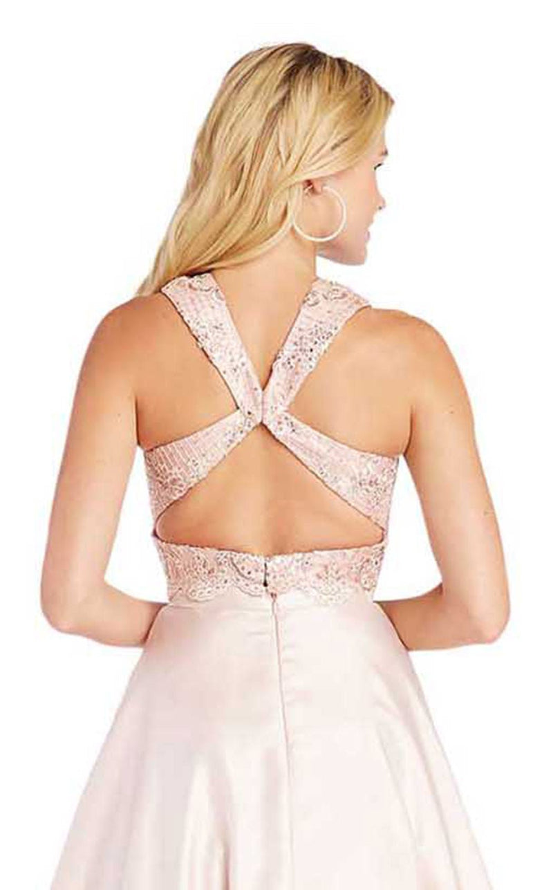 Alyce 60371 French Pink