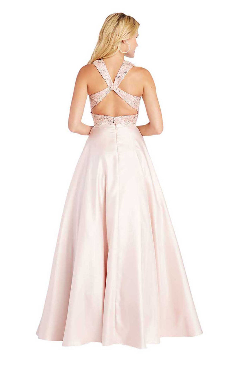 Alyce 60371 French Pink