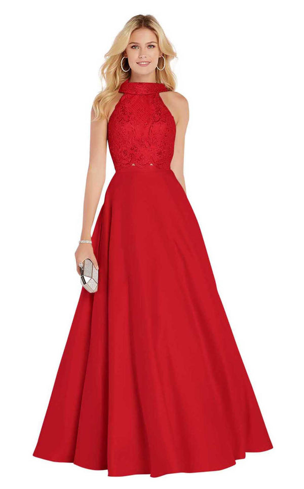 Alyce 60371 Red