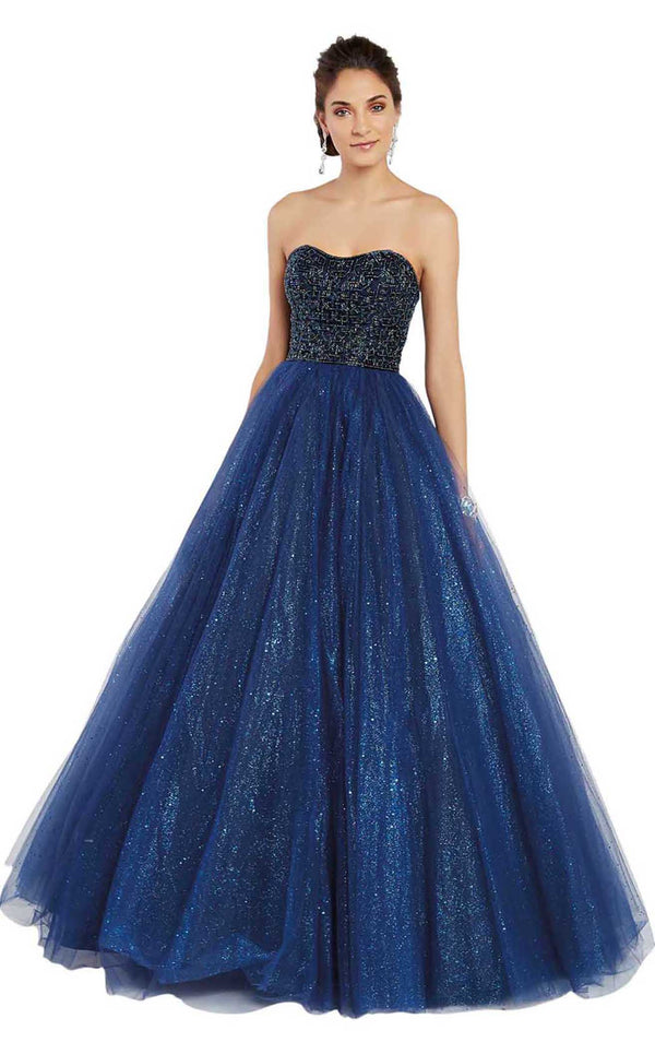 Alyce 60380 Navy