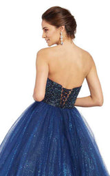 Alyce 60380 Navy