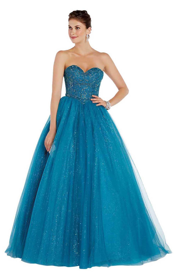 Alyce 60381 Deep-Water