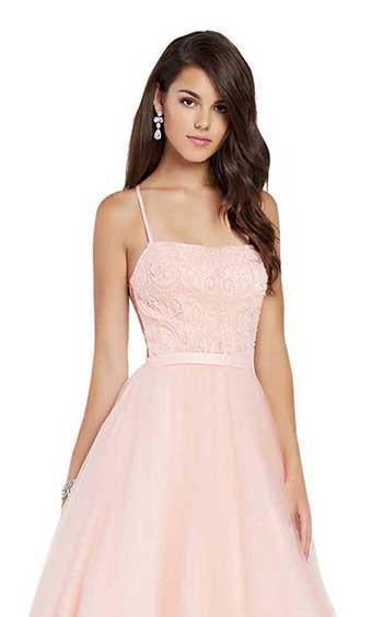 Alyce 60385 Rose-Water