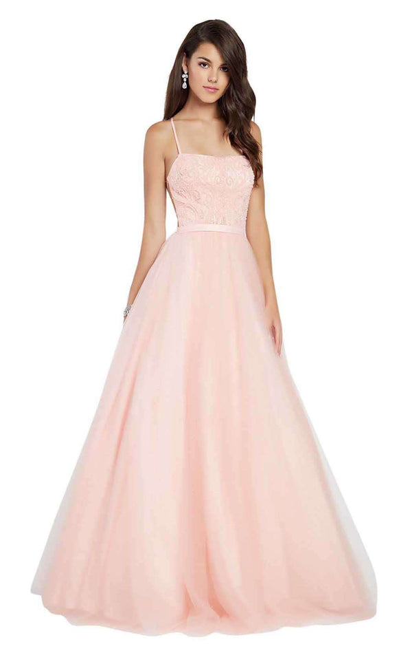 Alyce 60385 Rosewater