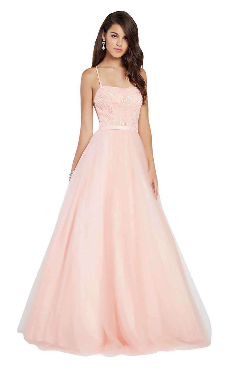Alyce 60385 Rosewater