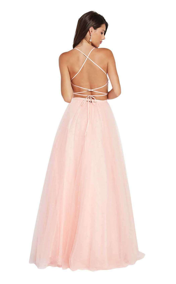 Alyce 60385 Rosewater