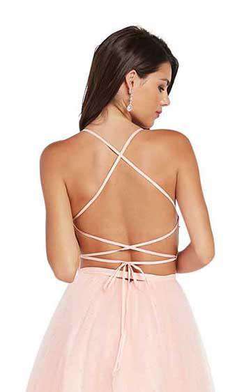 Alyce 60385 Rosewater